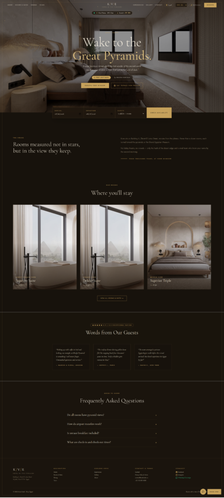 Kove-Boutique-Hotel-The-Pyramids-Giza-Egypt