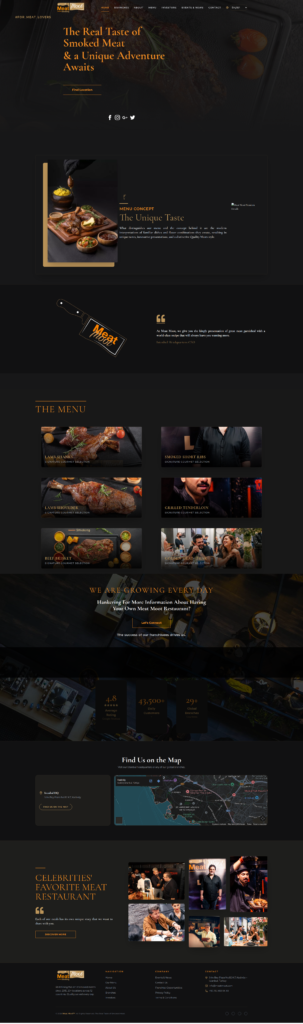Mear-Moot Restaurant